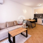 Двустаен апартамент в к.к. Слънчев бряг - 65 кв.м за 628 €/кв.м - Снимка #1