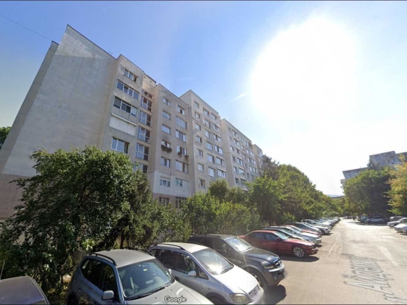 Дава се под наем Едностаен апартамент в София, Дървеница - 46 кв.м за 357 € - Снимка #1
