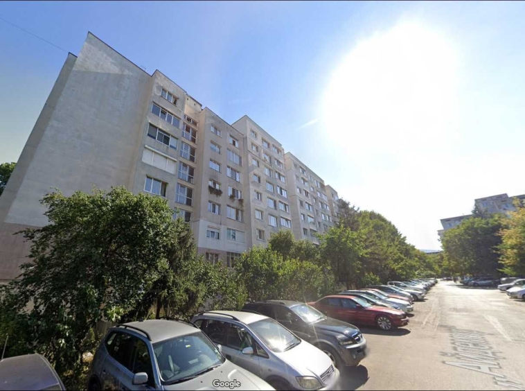 Дава се под наем Едностаен апартамент в София, Дървеница - 46 кв.м за 357 € - Снимка #1