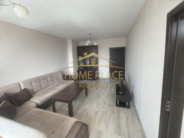 Двустаен апартамент в Варна, Лятно кино Тракия - 82 кв.м за 2317 €/кв.м - Снимка #1