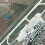 Парцел в Бургас, Сарафово - 12051 кв.м за 22 €/кв.м - Снимка #1