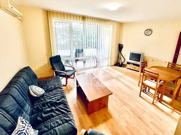 Тристаен апартамент в к.к. Елените - 120 кв.м за 1042 €/кв.м - Снимка #1