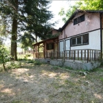 Къща в с. Габровци, Област Велико Търново - 100 кв.м за 350 €/кв.м - Снимка #1