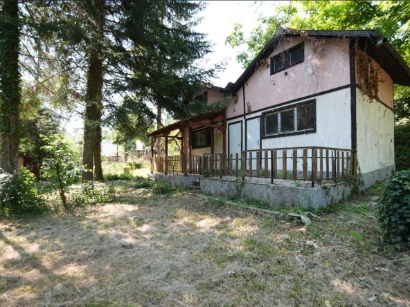 Къща в с. Габровци, Област Велико Търново - 100 кв.м за 350 €/кв.м - Снимка #1