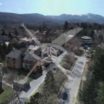 Тристаен апартамент в София, Симеоново - 134 кв.м за 2012 €/кв.м - Снимка #1