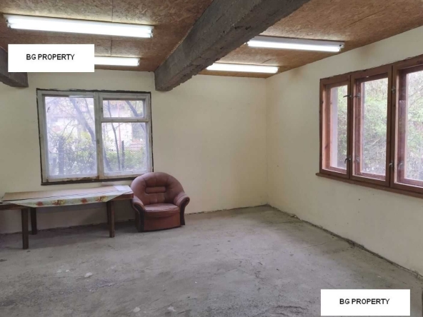 Дава се под наем Склад в София, Илиянци - 100 кв.м за 357 € - Снимка #1