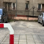 Дава се под наем Гараж / Паркомясто в София, Лозенец - 15 кв.м за 127.5 € - Снимка #1