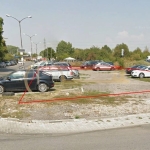 Парцел в София, Обеля 2 - 1629 кв.м за 470 €/кв.м - Снимка #1