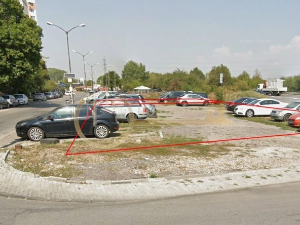 Парцел в София, Обеля 2 - 1629 кв.м за 676 €/кв.м - Снимка #1