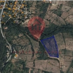 Парцел в с. Горнослав, Област Пловдив - 5849 кв.м за 2 €/кв.м - Снимка #1