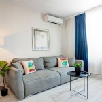 Дава се под наем Двустаен апартамент в София, Център - 82 кв.м за 876.69 € - Снимка #1