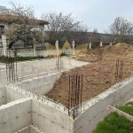 Парцел в с. Близнаци, Област Варна - 489 кв.м за 113 €/кв.м - Снимка #1