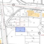 Парцел в София, Враждебна - 7345 кв.м за 106 €/кв.м - Снимка #1