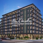 Тристаен апартамент в Шумен, Център - 110 кв.м за 754 €/кв.м - Снимка #1