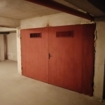 Дава се под наем Гараж / Паркомясто в Пазарджик, Руски - 18 кв.м за 76.5 € - Снимка #1