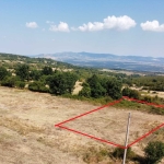 Парцел в с. Челопек, Област Враца - 2064 кв.м за 24 €/кв.м - Снимка #1