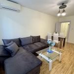 Дава се под наем Двустаен апартамент в Варна, Лятно кино Тракия - 60 кв.м за 518.67 € - Снимка #1