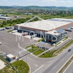 Парцел в Севлиево - 24268 кв.м за 2 €/кв.м - Снимка #1