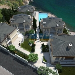 Къща в Созопол - 450 кв.м за 1667 €/кв.м - Снимка #1