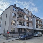 Двустаен апартамент в София, Витоша - 55 кв.м за 2086 €/кв.м - Снимка #1