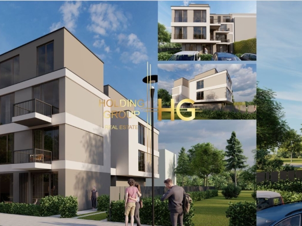 Едностаен апартамент в Варна, Галата - 52 кв.м за 1244 €/кв.м - Снимка #1