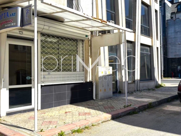 Магазин в Бургас, Център - 111 кв.м за 1433 €/кв.м - Снимка #1