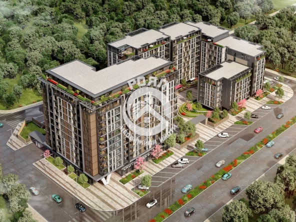 Тристаен апартамент в Пловдив, Тракия - 103 кв.м за 1490 €/кв.м - Снимка #1