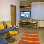 Дава се под наем Двустаен апартамент в Пловдив, Център - 45 кв.м за 198.9 € - Снимка #1