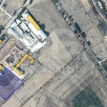 Парцел в с. Дуванлии, Област Пловдив - 5890 кв.м за 7 €/кв.м - Снимка #1