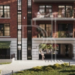 Тристаен апартамент в София, Малинова долина - 107 кв.м за 1776 €/кв.м - Снимка #1