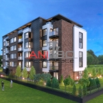 Тристаен апартамент в София, Малинова долина - 81 кв.м за 1921 €/кв.м - Снимка #1