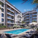 Двустаен апартамент в Несебър - 64 кв.м за 1452 €/кв.м - Снимка #1