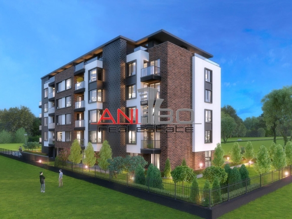 Тристаен апартамент в София, Малинова долина - 81 кв.м за 1921 €/кв.м - Снимка #1