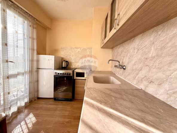 Двустаен апартамент в Варна, Младост 2 - 89 кв.м за 803 €/кв.м - Снимка #1