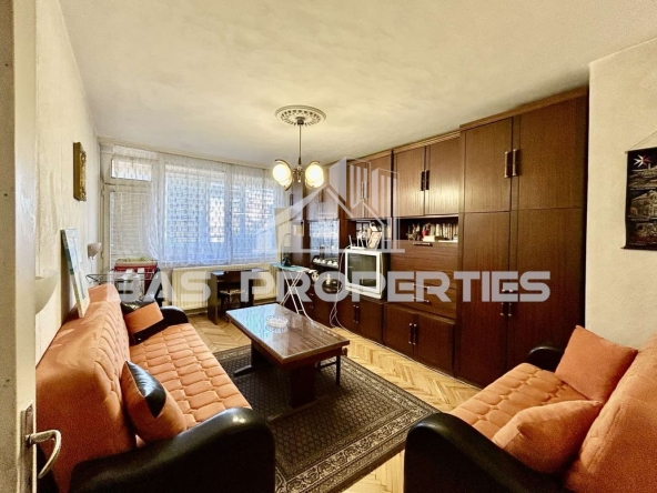 Тристаен апартамент в София, Красна поляна 2 - 80 кв.м за 1148 €/кв.м - Снимка #1