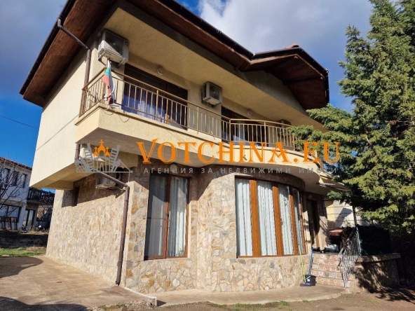 Къща в с. Рогачево, Област Добрич - 177 кв.м за 878 €/кв.м - Снимка #1