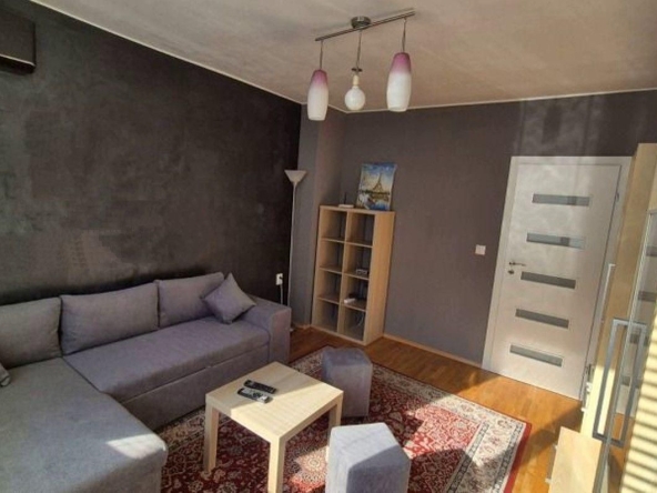 Дава се под наем Тристаен апартамент в София, Дружба 2 - 82 кв.м за 770 € - Снимка #1