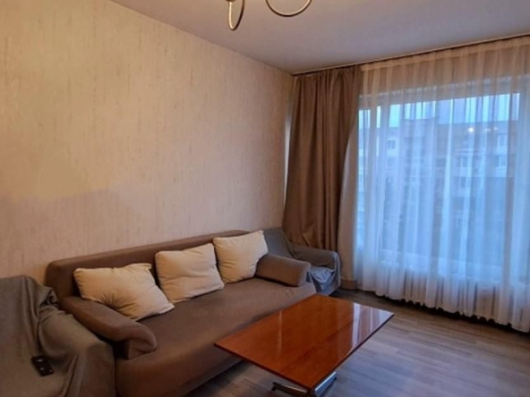 Дава се под наем Едностаен апартамент в София, Люлин 6 - 44 кв.м за 350 € - Снимка #1