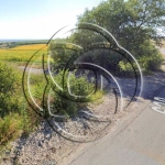 Парцел в Божурище - 618 кв.м за 21 €/кв.м - Снимка #1