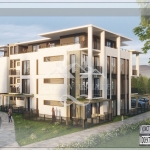 Двустаен апартамент в Велинград - 54 кв.м за 920 €/кв.м - Снимка #1