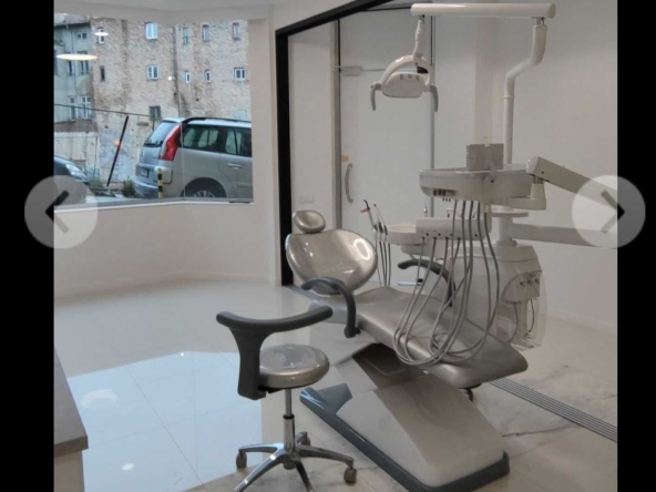 Дава се под наем Офис в Варна, Погреби - 50 кв.м за 357 € - Снимка #1