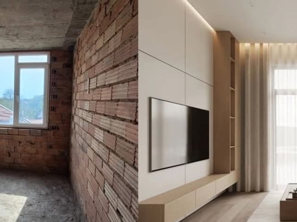 Многостаен апартамент в Нова Загора - 92 кв.м за 587 €/кв.м - Снимка #1