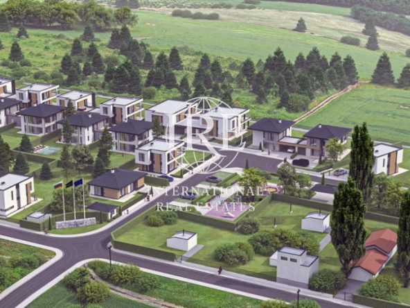 Къща в с. Близнаци, Област Варна - 163 кв.м за 740 €/кв.м - Снимка #1