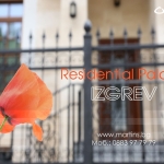 Дава се под наем Къща в София, Изгрев - 430 кв.м за 5800 € - Снимка #1