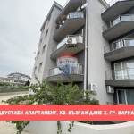 Двустаен апартамент в Варна, Възраждане 2 - 56 кв.м за 1606 €/кв.м - Снимка #1