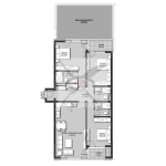 Многостаен апартамент в София, Витоша - 163 кв.м за 2191 €/кв.м - Снимка #1