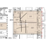 Двустаен апартамент в Варна, Левски - 65 кв.м за 1733 €/кв.м - Снимка #1