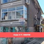 Етаж от къща в Поморие - 137 кв.м за 1357 €/кв.м - Снимка #1