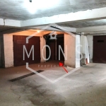 Гараж / Паркомясто в Велико Търново, Център - 41 кв.м за 699 €/кв.м - Снимка #1