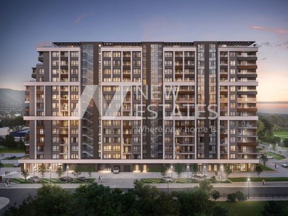 Тристаен апартамент в София, Сердика - 120 кв.м за 1833 €/кв.м - Снимка #1